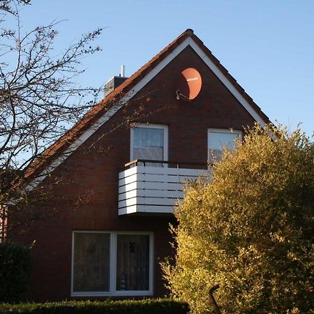Ferienwohnungen Muehlenblick, 45217 Jemgum Bagian luar foto