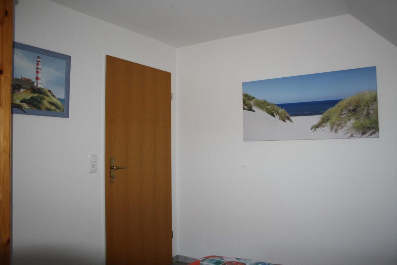 Ferienwohnungen Muehlenblick, 45217 Jemgum Bagian luar foto