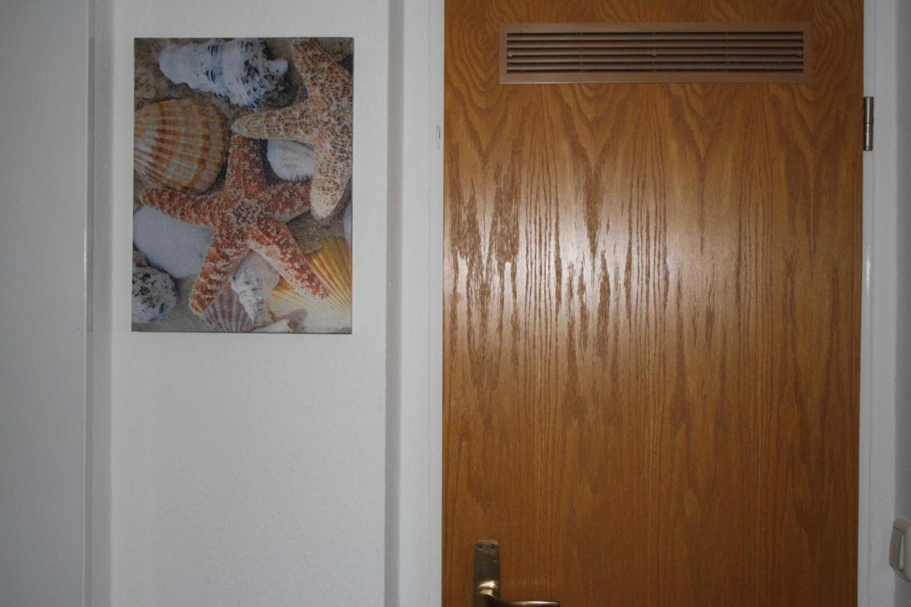 Ferienwohnungen Muehlenblick, 45217 Jemgum Bagian luar foto