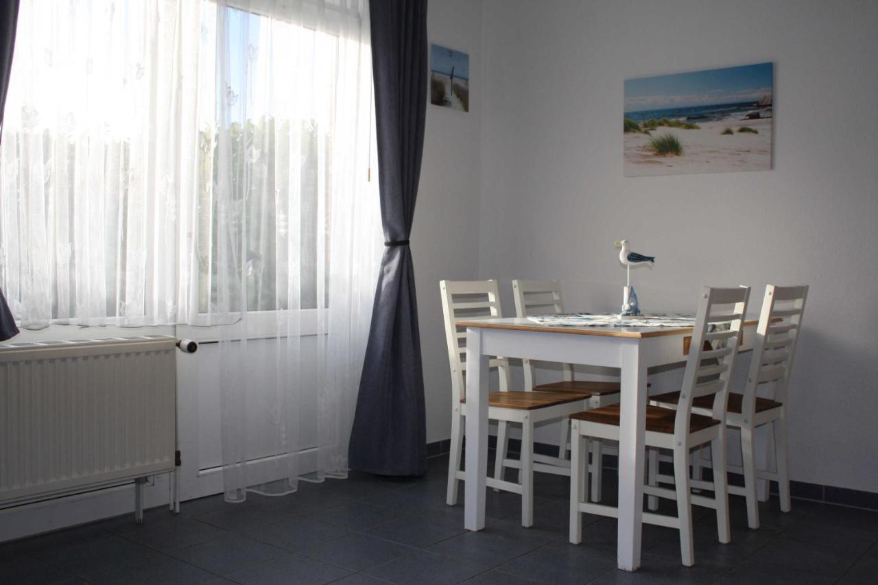 Ferienwohnungen Muehlenblick, 45217 Jemgum Bagian luar foto