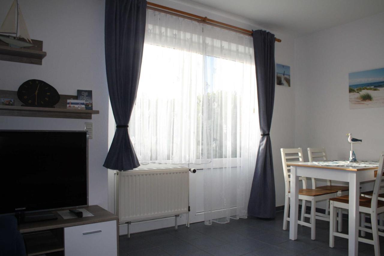 Ferienwohnungen Muehlenblick, 45217 Jemgum Ruang foto