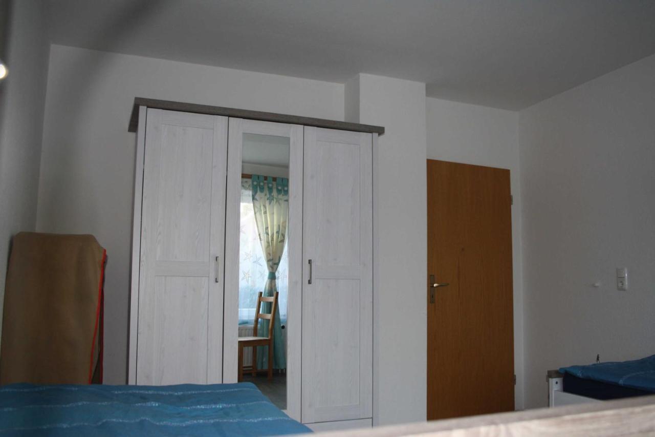 Ferienwohnungen Muehlenblick, 45217 Jemgum Ruang foto